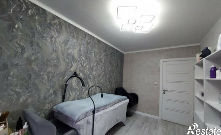 3-комн квартира ул Олега Кошевого, 21,  д. 21