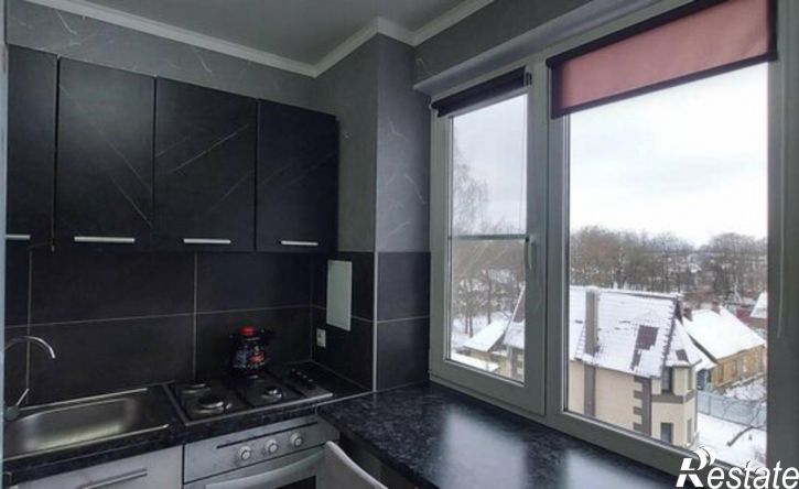 3-комн квартира ул Олега Кошевого, 21,  д. 21