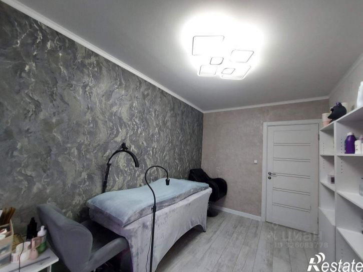 3-комн квартира ул Олега Кошевого, 21,  д. 21