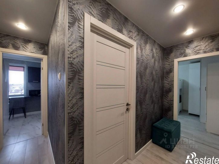 3-комн квартира ул Олега Кошевого, 21,  д. 21