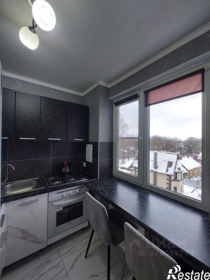 3-комн квартира ул Олега Кошевого, 21,  д. 21