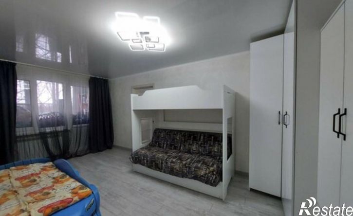 3-комн квартира ул Олега Кошевого, 21,  д. 21