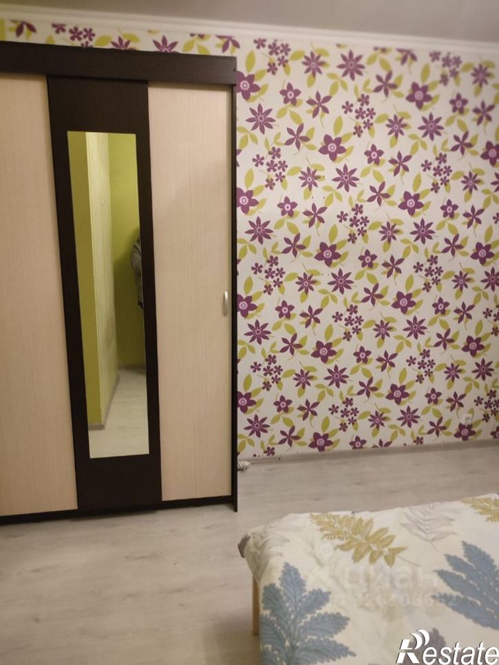 2-комн квартира Техническая улица, 8,  д. 8