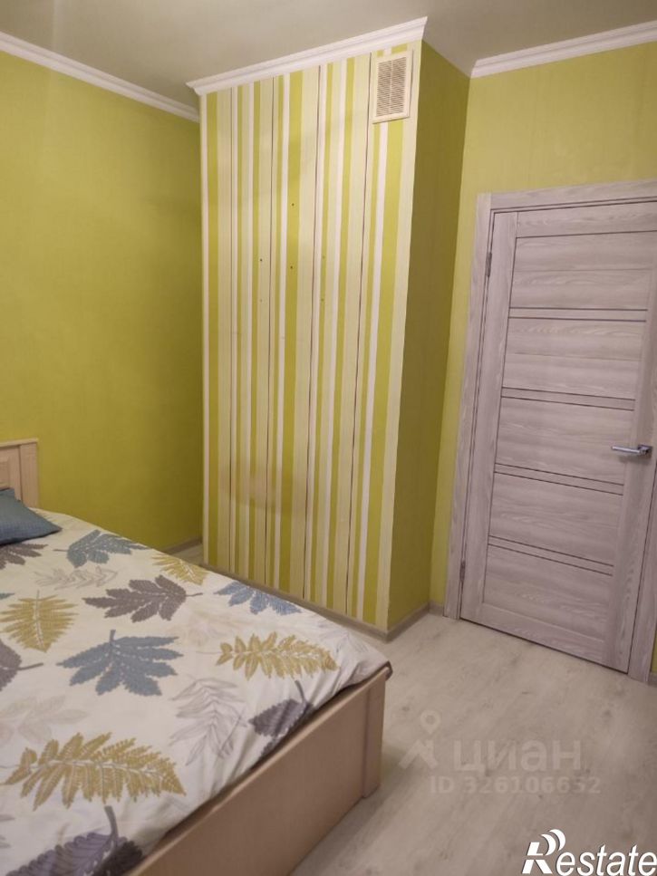 2-комн квартира Техническая улица, 8,  д. 8