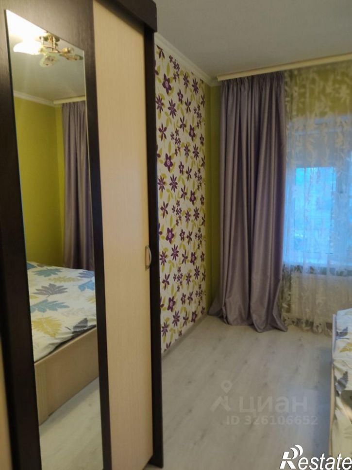 2-комн квартира Техническая улица, 8,  д. 8