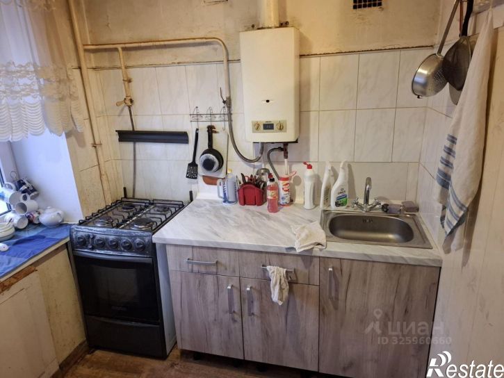 Комната ул Бастионная, 19,  д. 19