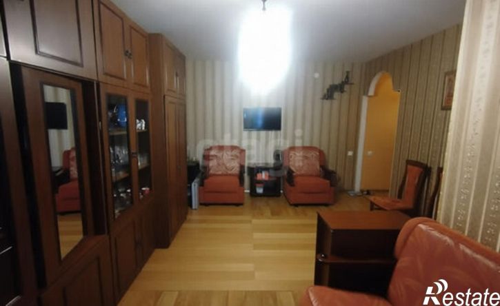 1-комн квартира Рижский пр-кт, 15,  д. 15