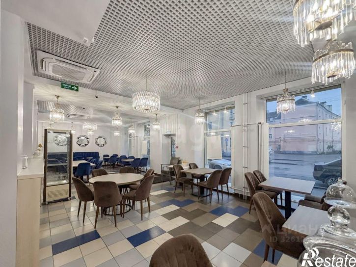 Торговое помещение ул Гоголя, 6,  д. 6