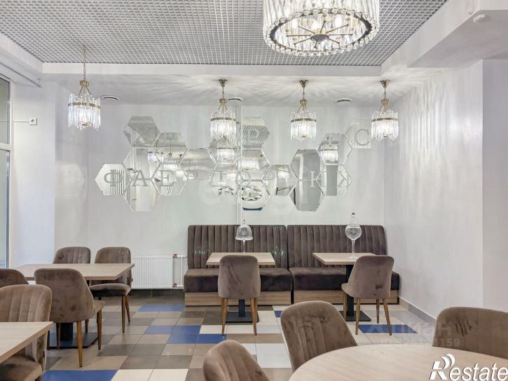 Торговое помещение ул Гоголя, 6,  д. 6