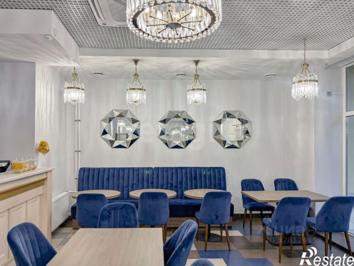 Торговое помещение ул Гоголя, 6,  д. 6