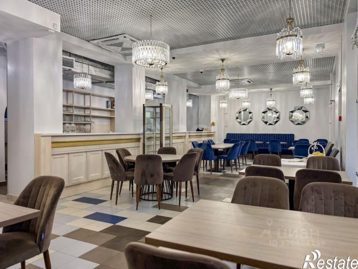 Торговое помещение ул Гоголя, 6,  д. 6