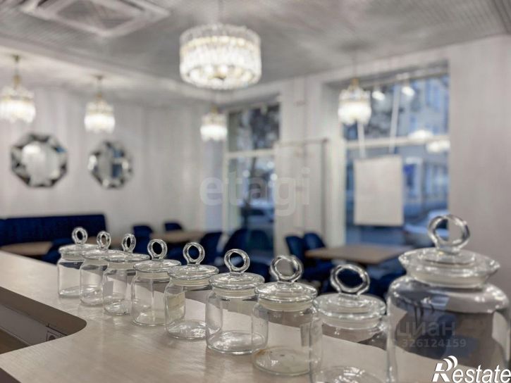 Торговое помещение ул Гоголя, 6,  д. 6