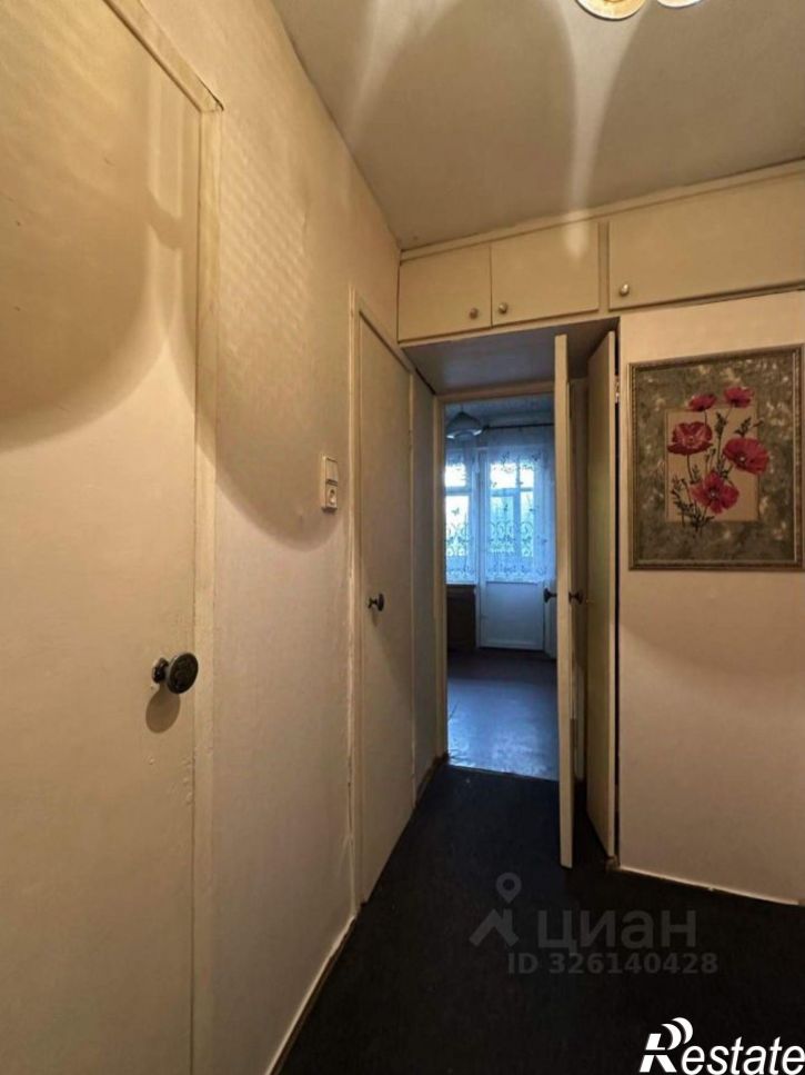 1-комн квартира улица Кузбасской Дивизии, 30А,  д. 30А