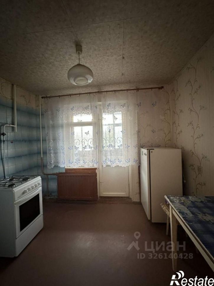 1-комн квартира улица Кузбасской Дивизии, 30А,  д. 30А