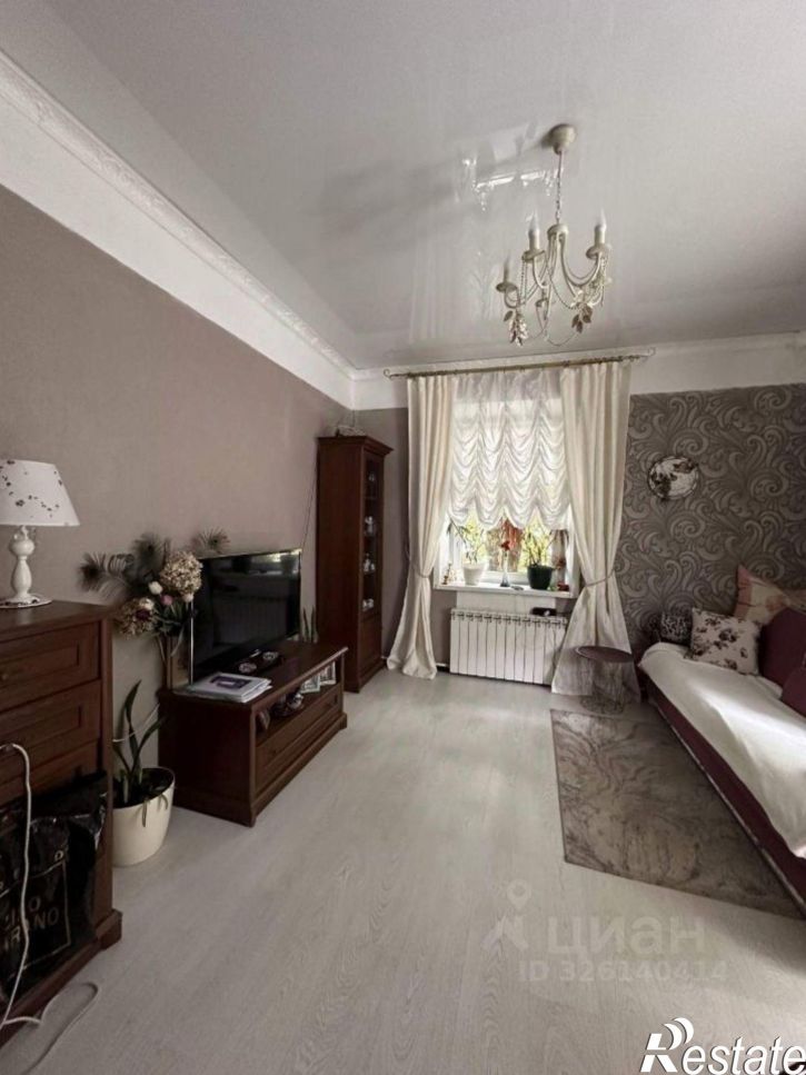 2-комн квартира ул Карла Маркса, 7А,  д. 7А