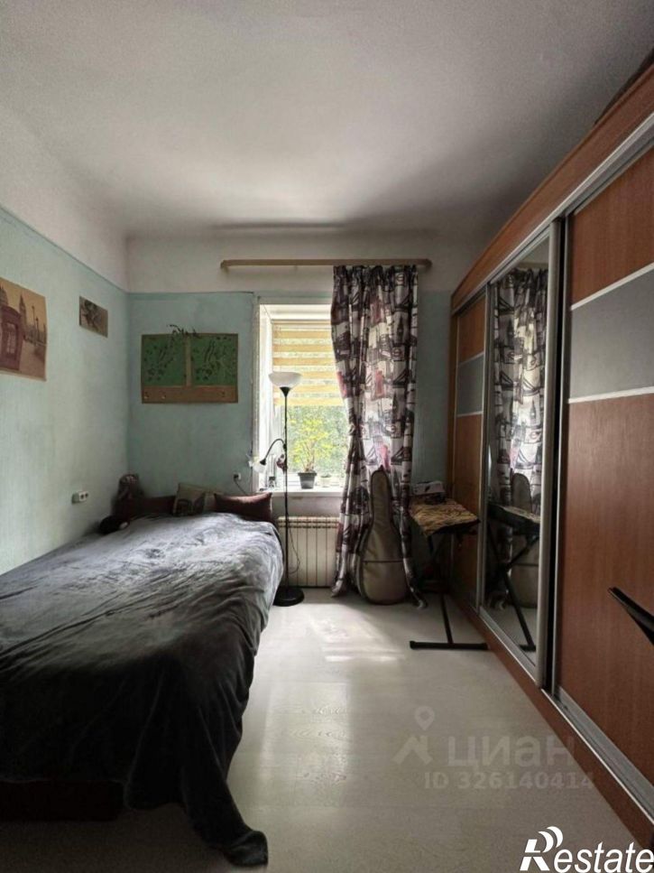 2-комн квартира ул Карла Маркса, 7А,  д. 7А