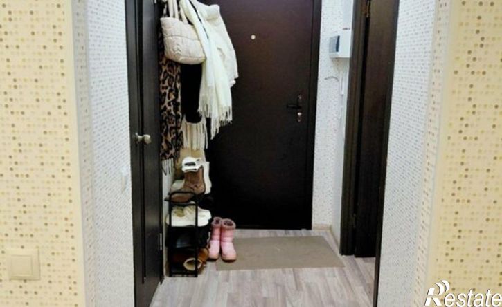 1-комн квартира ул Генерала Маргелова, 9Б,  д. 9Б