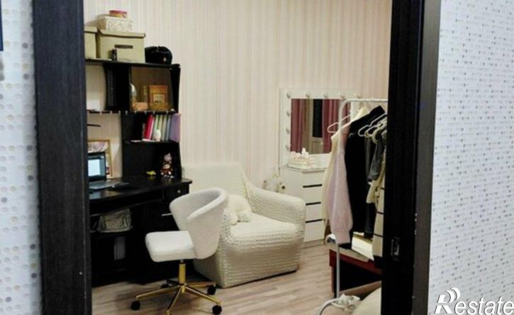 1-комн квартира ул Генерала Маргелова, 9Б,  д. 9Б