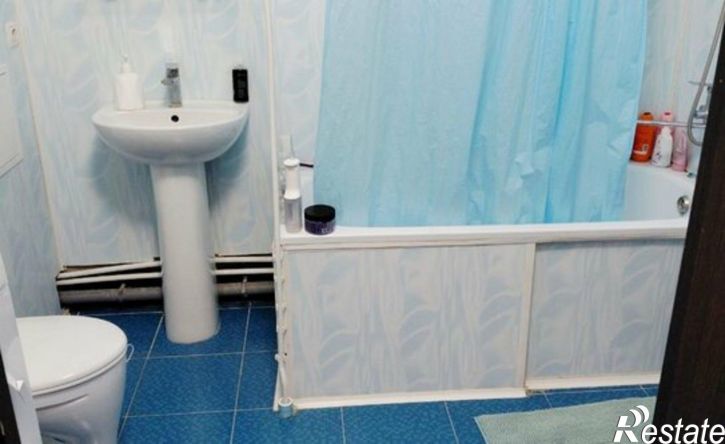 1-комн квартира ул Генерала Маргелова, 9Б,  д. 9Б