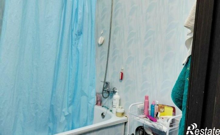 1-комн квартира ул Генерала Маргелова, 9Б,  д. 9Б