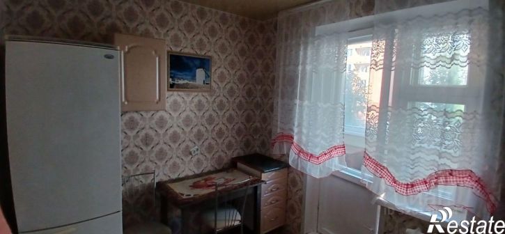 1-комн квартира ул Майора Доставалова, 1,  д. 1