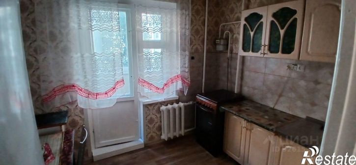 1-комн квартира ул Майора Доставалова, 1,  д. 1