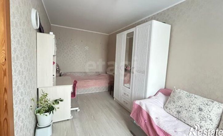 2-комн квартира ул Лепешинского, 14,  д. 14