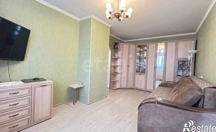 2-комн квартира ул Лепешинского, 14,  д. 14