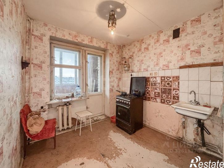 1-комн квартира ул Юбилейная, 77А,  д. 77А