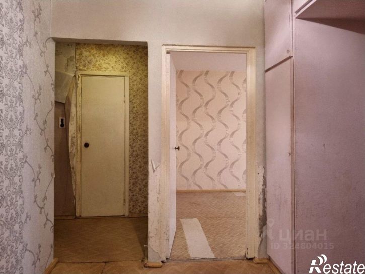 2-комн квартира ул Новгородская, 30А,  д. 30А