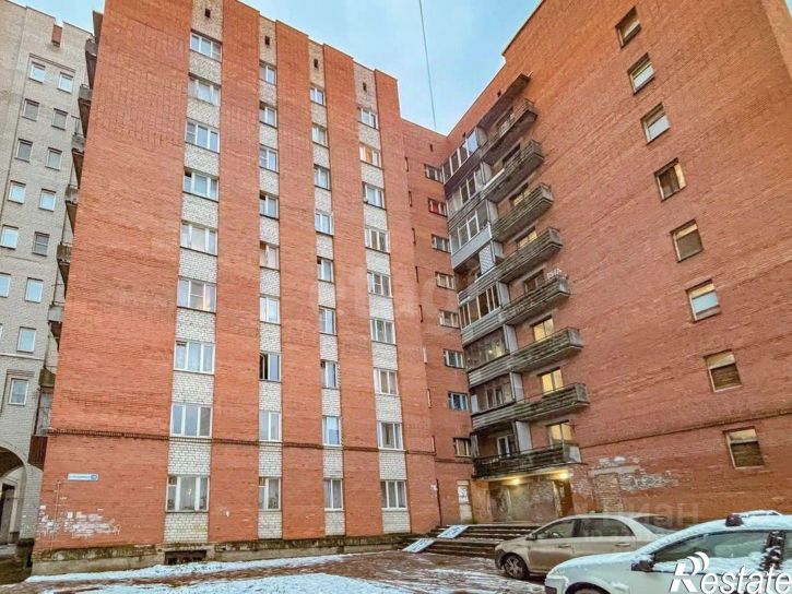 Комната ул Красноармейская, 26,  д. 26