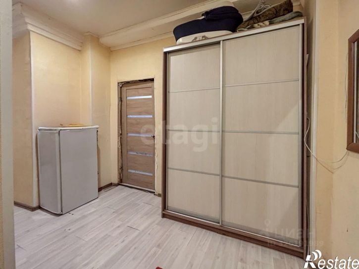 1-комн квартира ул Льва Толстого, 26,  д. 26