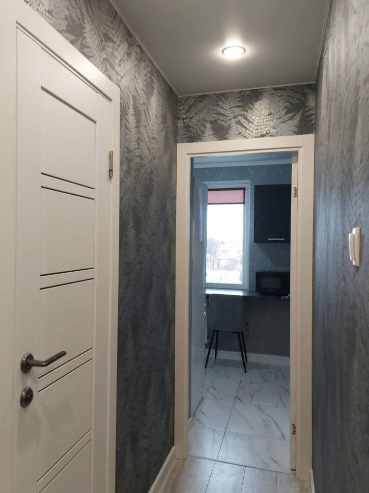 3-комн квартира Олега Кошевого улица, д.21