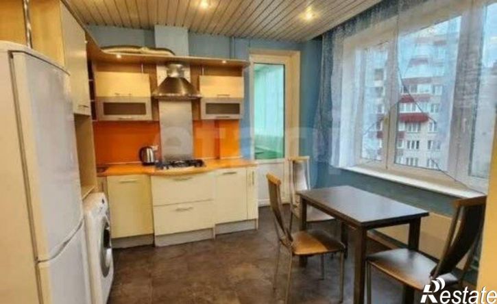 1-комн квартира ул Кузбасской Дивизии, 26,  д. 26