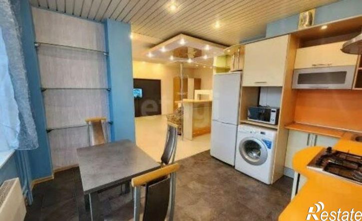 1-комн квартира ул Кузбасской Дивизии, 26,  д. 26