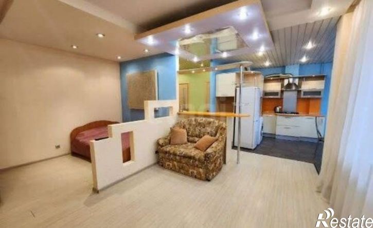 1-комн квартира ул Кузбасской Дивизии, 26,  д. 26