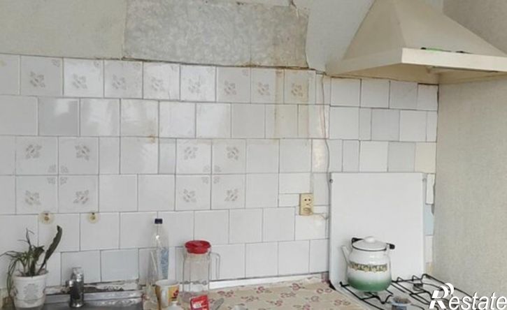 2-комн квартира ул Мирная, 5,  д. 5