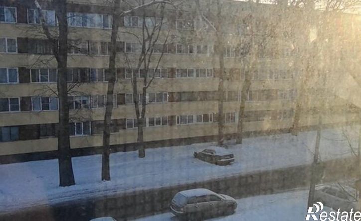 2-комн квартира ул Мирная, 5,  д. 5