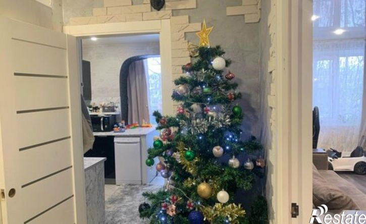 2-комн квартира ул Коммунальная, 50,  д. 50