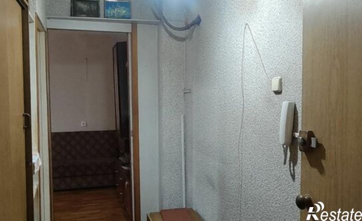 2-комн квартира ул Мирная, 5,  д. 5