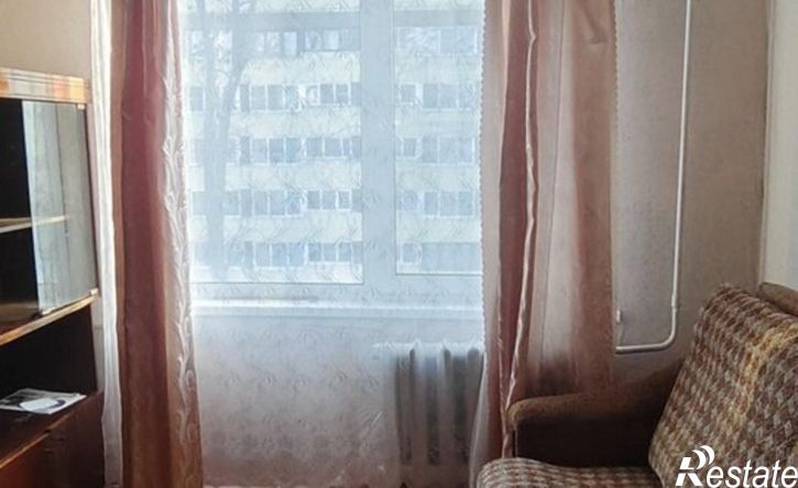 2-комн квартира ул Мирная, 5,  д. 5