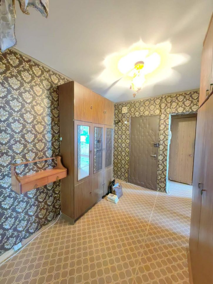 3-комн квартира Западная улица, д.21А