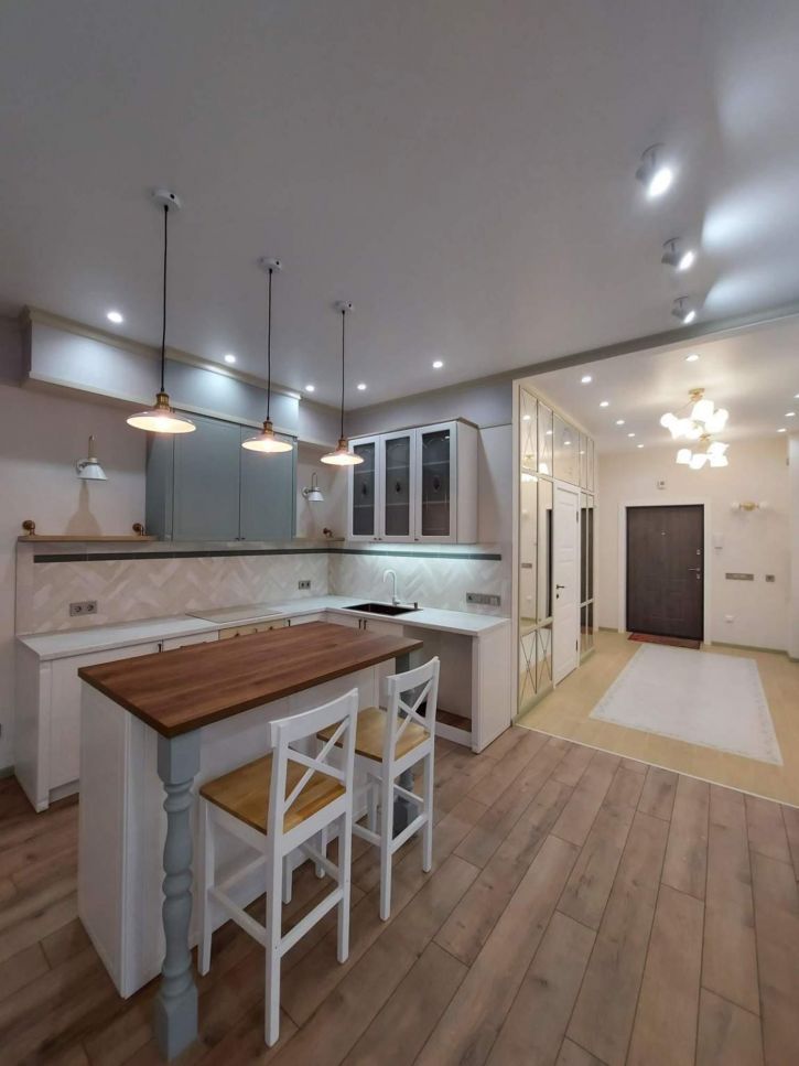 3-комн квартира Советская улица, д.29Г