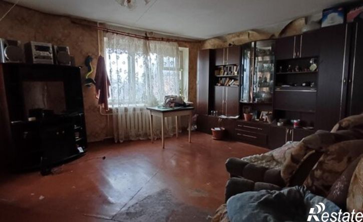 2-комн квартира улица Александра Невского, 1,  д. 1