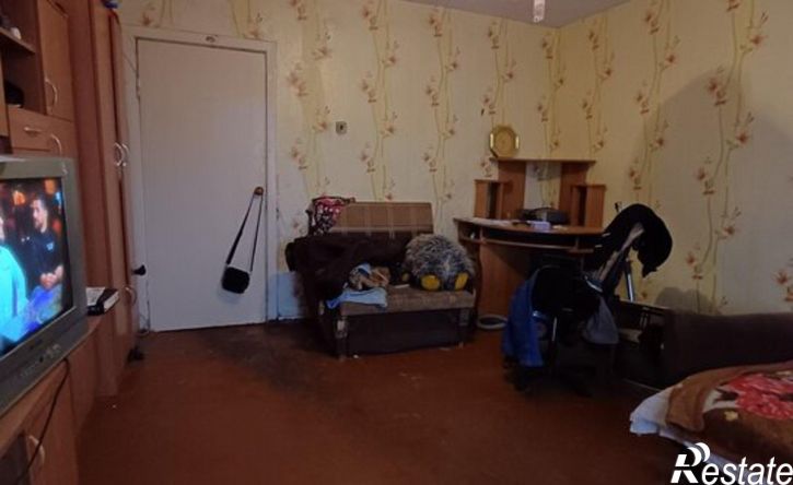 2-комн квартира улица Александра Невского, 1,  д. 1