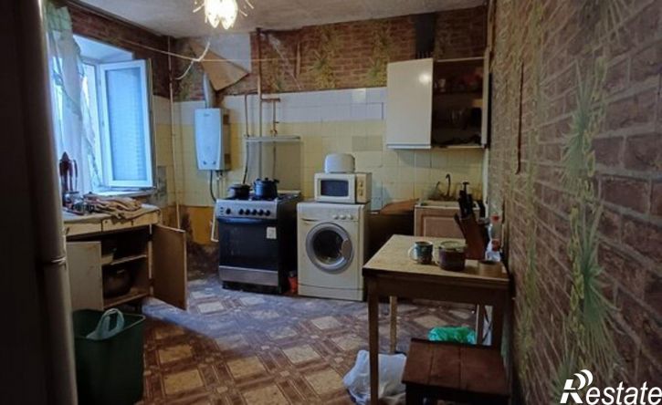 2-комн квартира улица Александра Невского, 1,  д. 1