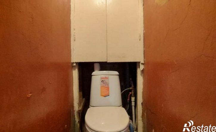 3-комн квартира ул Мирная, 4А,  д. 4А