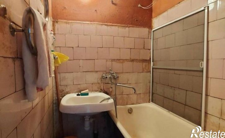 3-комн квартира ул Мирная, 4А,  д. 4А