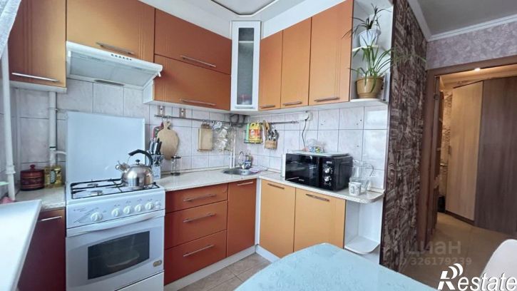 2-комн квартира ул Лепешинского, 14,  д. 14