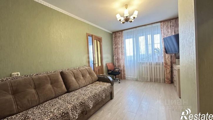 2-комн квартира ул Лепешинского, 14,  д. 14